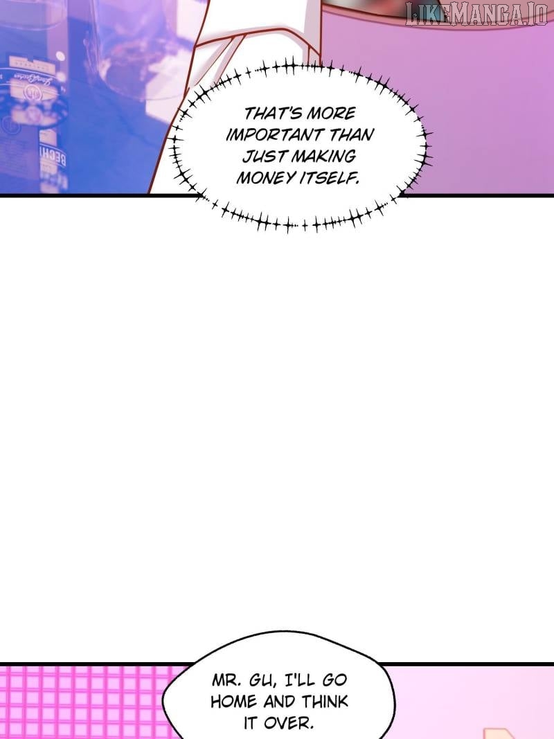 I Regressed to Level Up Instead of Being a Simp Chapter 201 - page 38