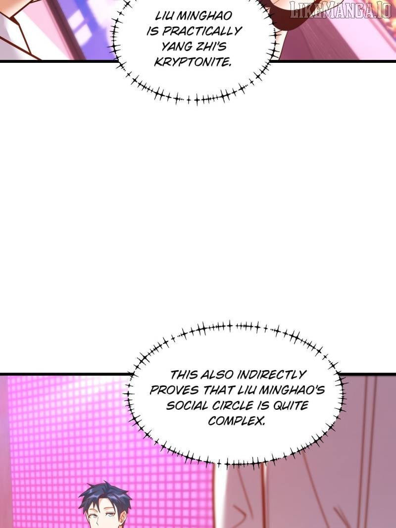 I Regressed to Level Up Instead of Being a Simp Chapter 201 - page 4