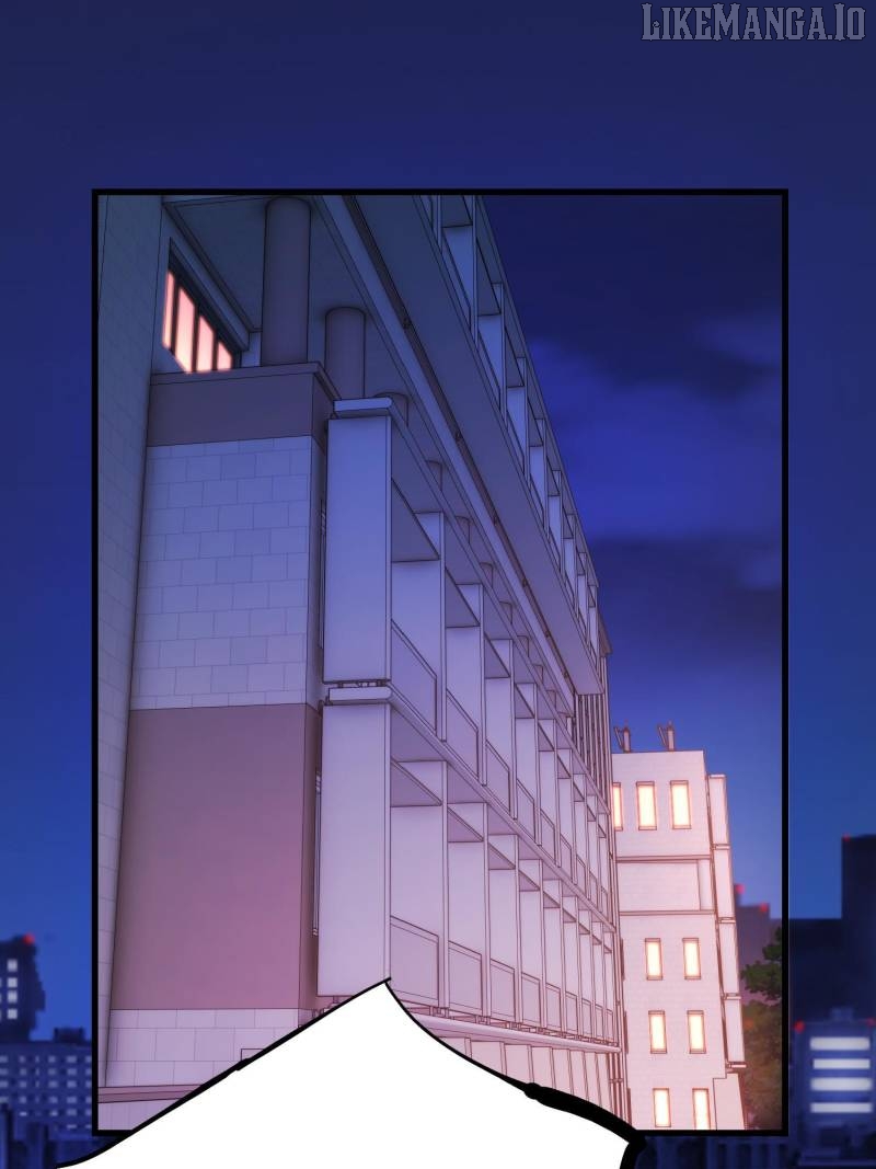 I Regressed to Level Up Instead of Being a Simp Chapter 201 - page 43
