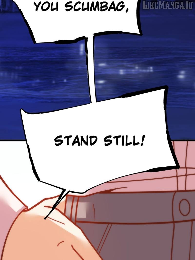 I Regressed to Level Up Instead of Being a Simp Chapter 201 - page 44