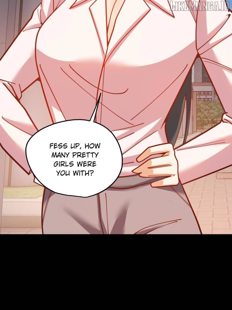 I Regressed to Level Up Instead of Being a Simp Chapter 201 - page 47