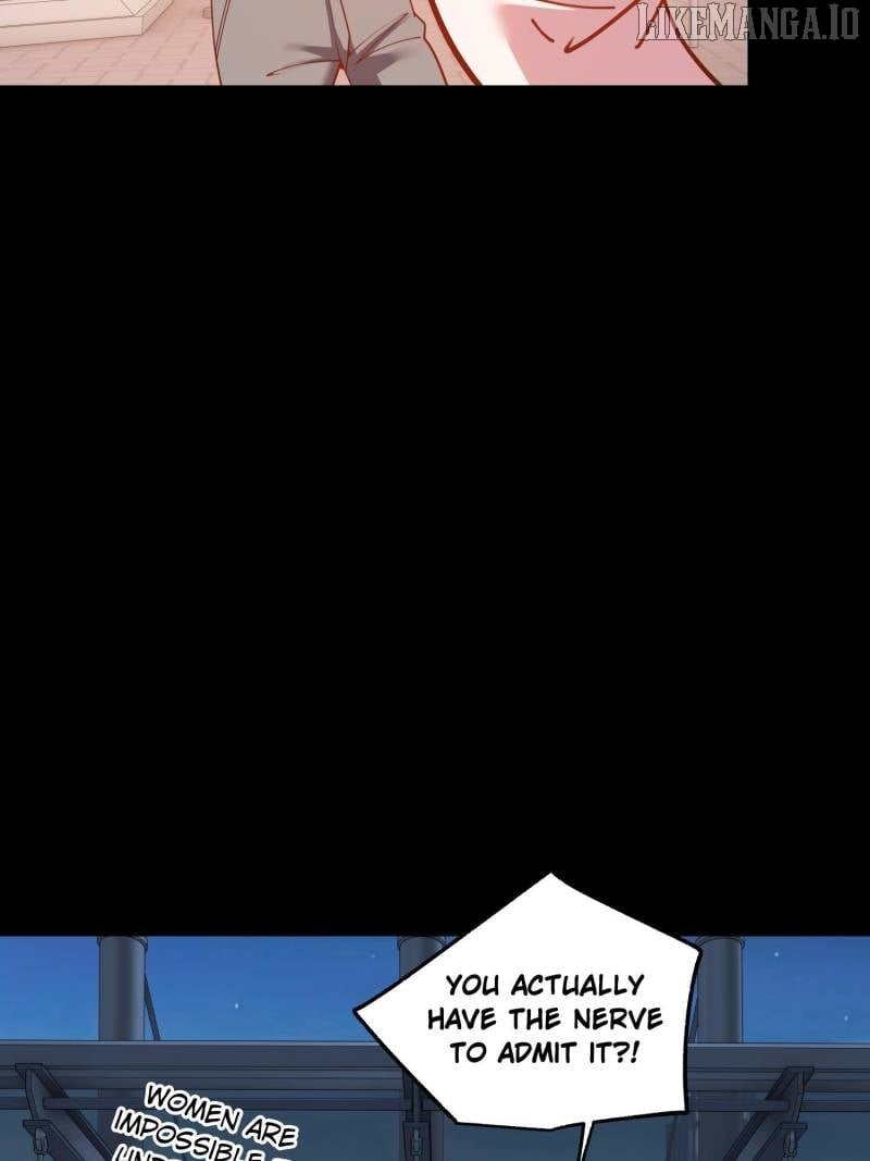 I Regressed to Level Up Instead of Being a Simp Chapter 201 - page 49