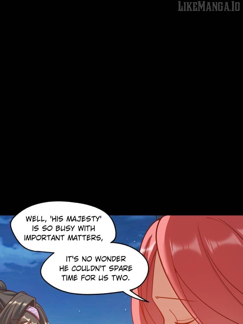 I Regressed to Level Up Instead of Being a Simp Chapter 201 - page 52