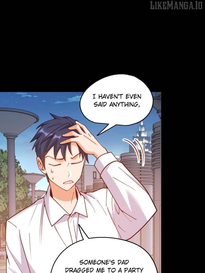I Regressed to Level Up Instead of Being a Simp Chapter 201 - page 55