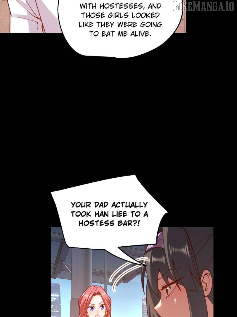 I Regressed to Level Up Instead of Being a Simp Chapter 201 - page 56