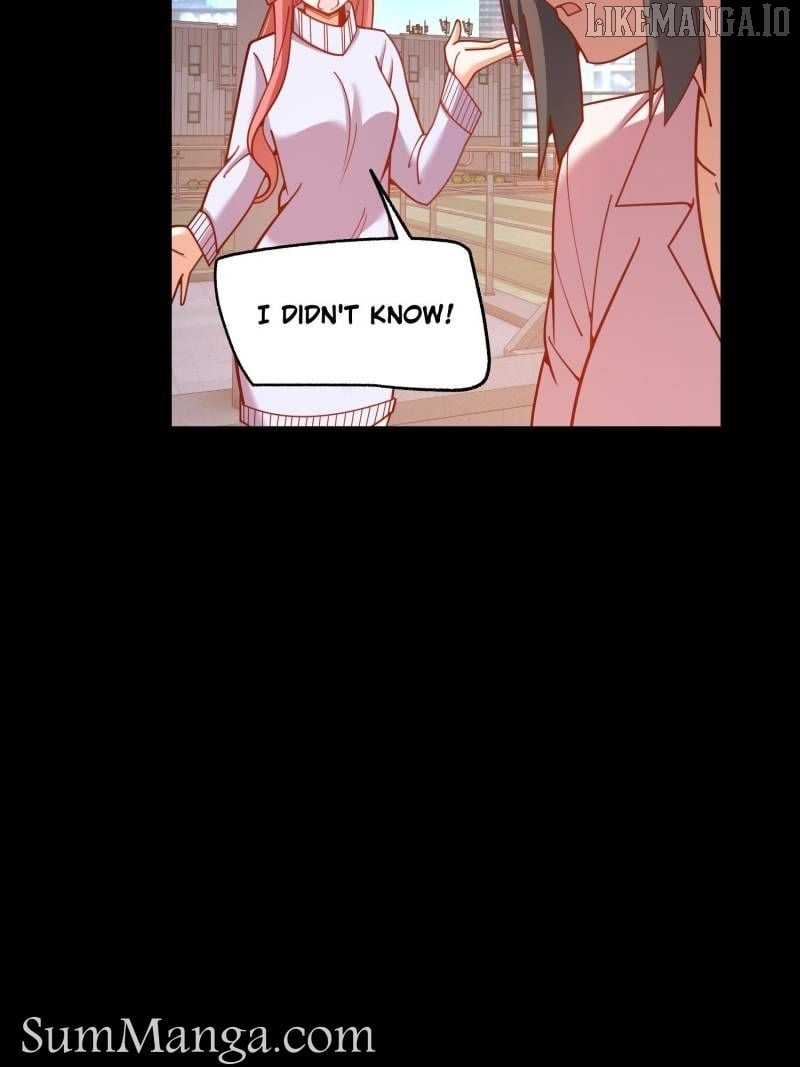 I Regressed to Level Up Instead of Being a Simp Chapter 201 - page 57