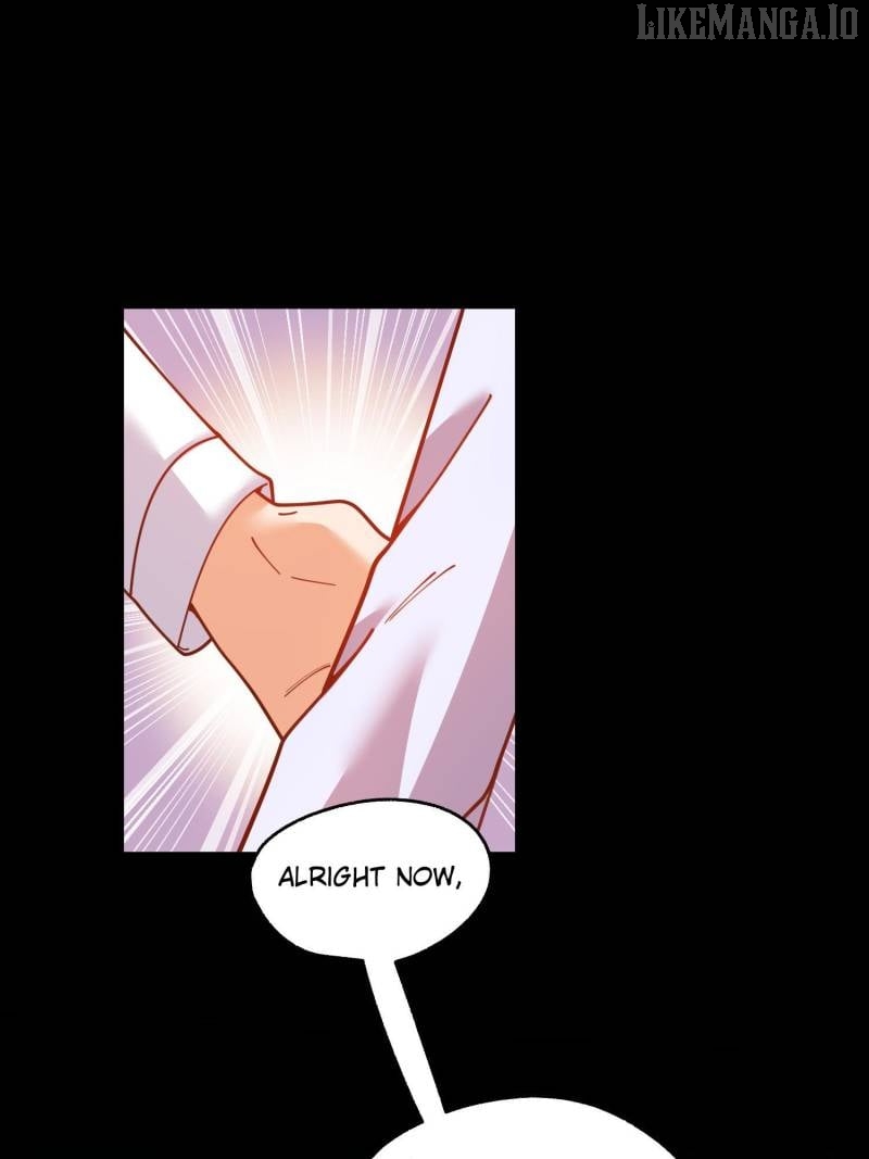 I Regressed to Level Up Instead of Being a Simp Chapter 201 - page 61