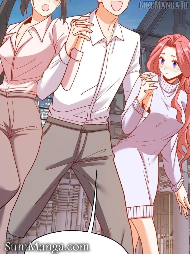 I Regressed to Level Up Instead of Being a Simp Chapter 201 - page 63