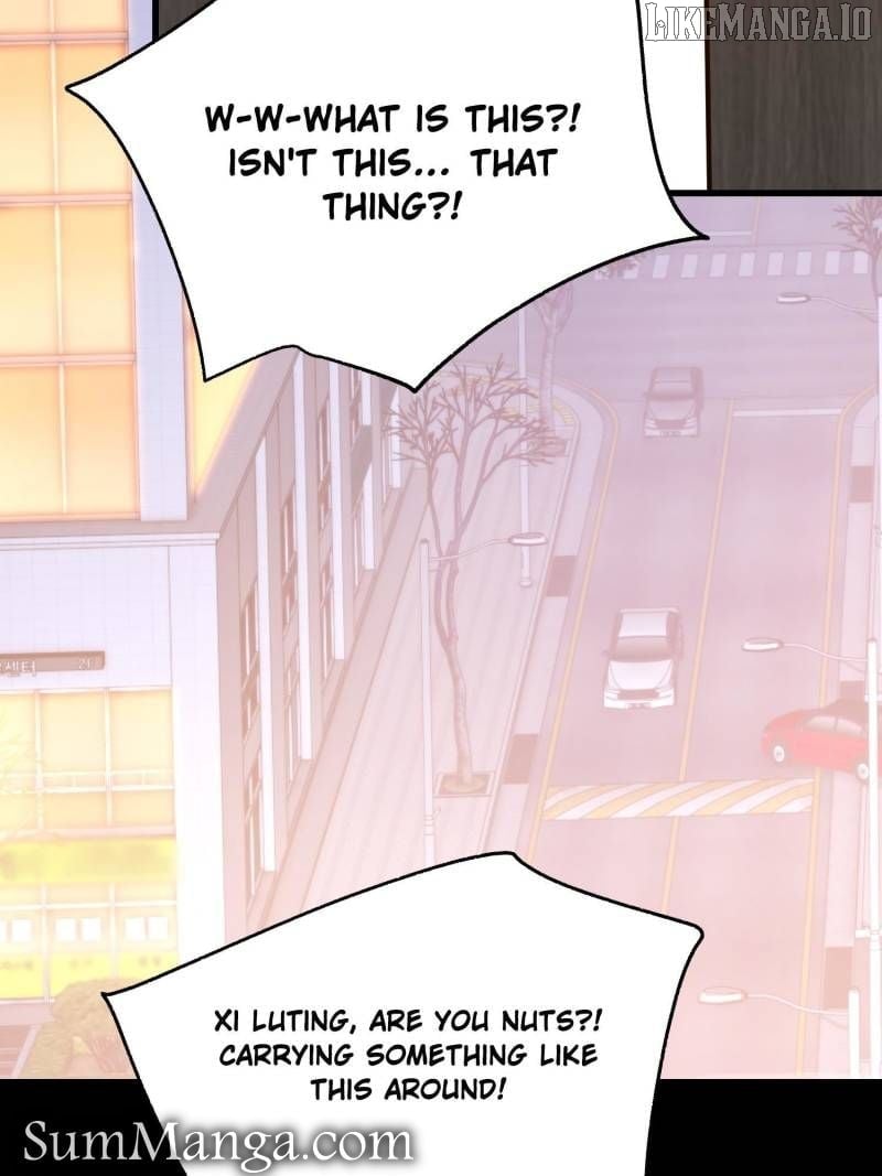 I Regressed to Level Up Instead of Being a Simp Chapter 201 - page 69