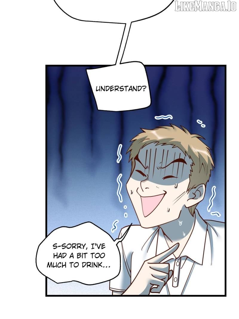 I Regressed to Level Up Instead of Being a Simp Chapter 201 - page 7
