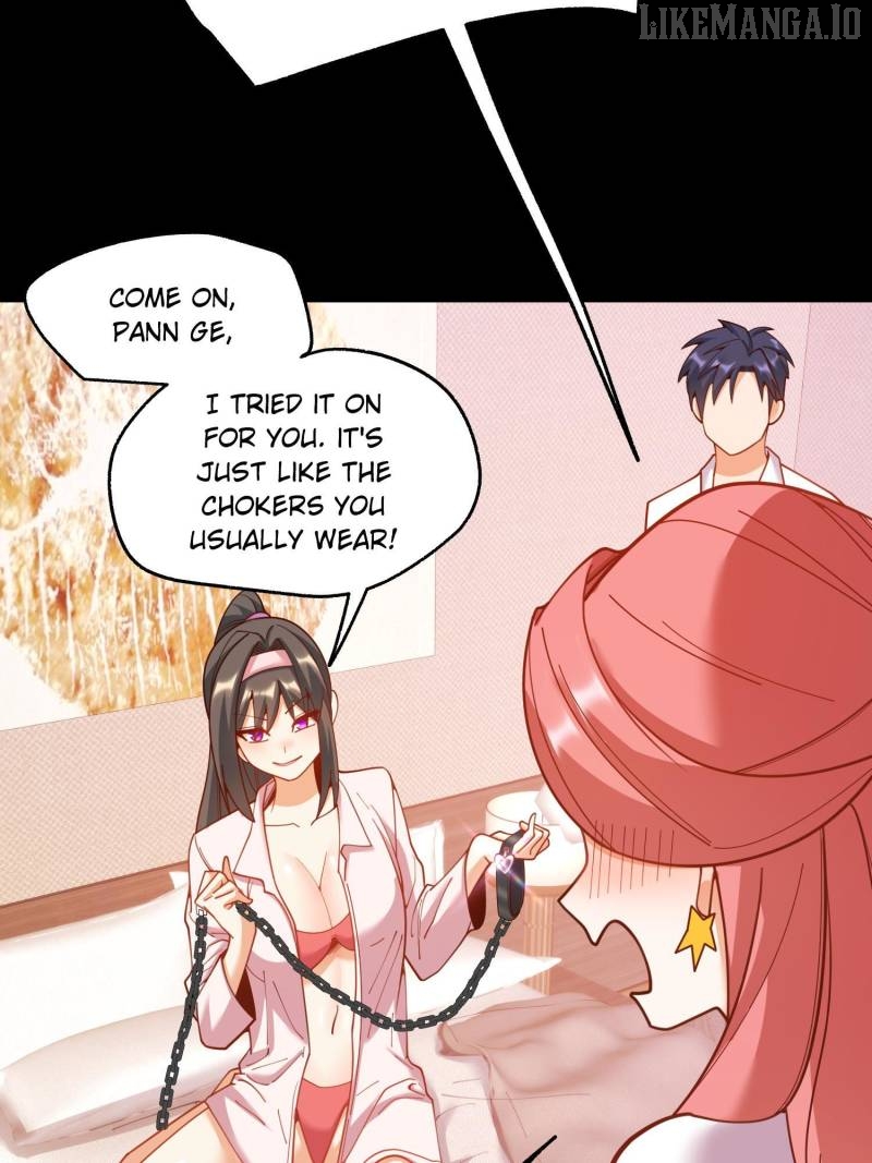 I Regressed to Level Up Instead of Being a Simp Chapter 201 - page 70