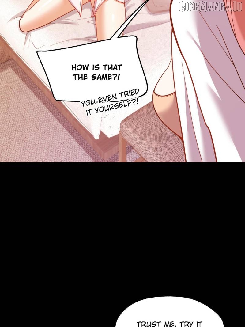 I Regressed to Level Up Instead of Being a Simp Chapter 201 - page 71