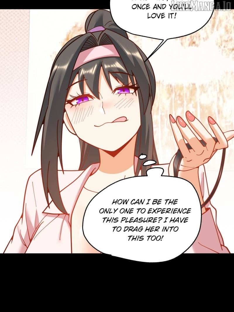 I Regressed to Level Up Instead of Being a Simp Chapter 201 - page 72