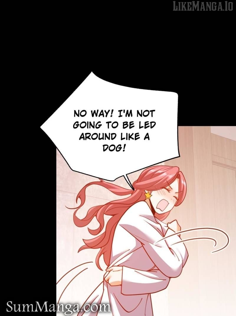 I Regressed to Level Up Instead of Being a Simp Chapter 201 - page 73
