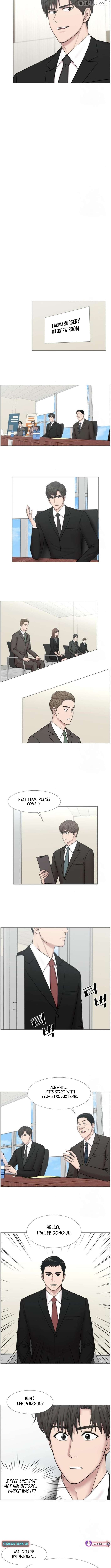 Trauma Center Chapter 114 - page 6