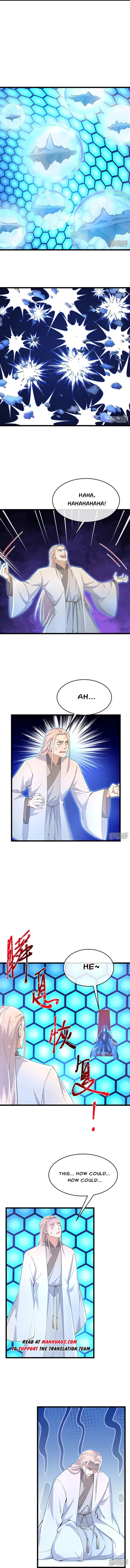 Shenwu Tianzun Chapter 908 - page 2