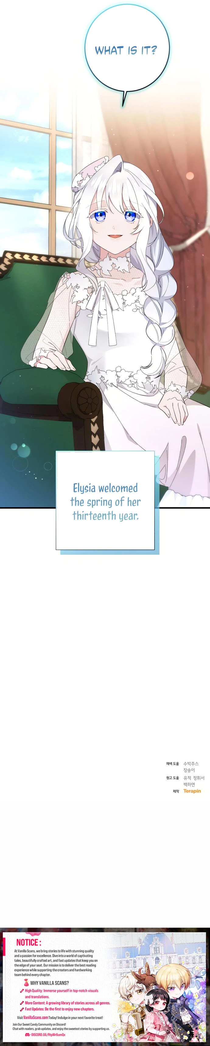 What the Duke Picked Up in the Forest Chapter 36 - page 7