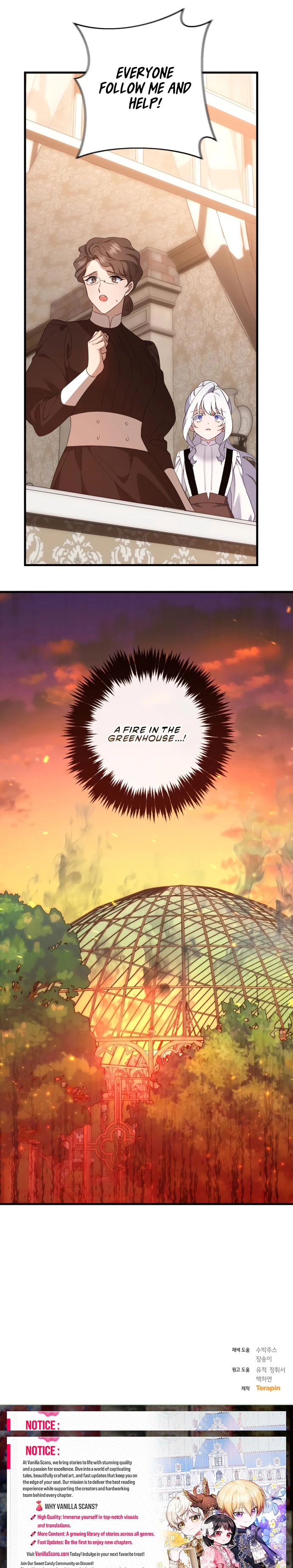 What the Duke Picked Up in the Forest Chapter 38 - page 7