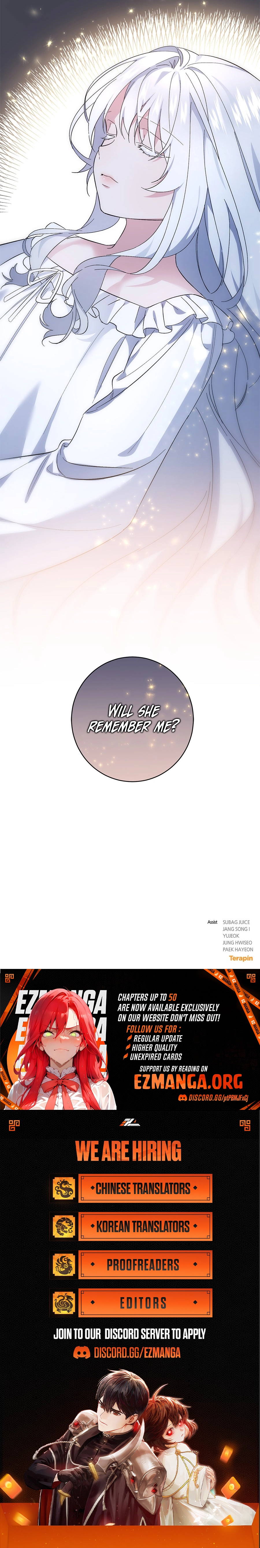 What the Duke Picked Up in the Forest Chapter 40 - page 12