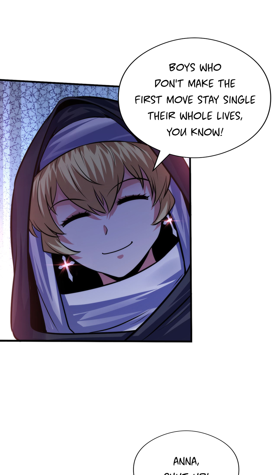 Become the Lord of Cthulhu Chapter 135 - page 14