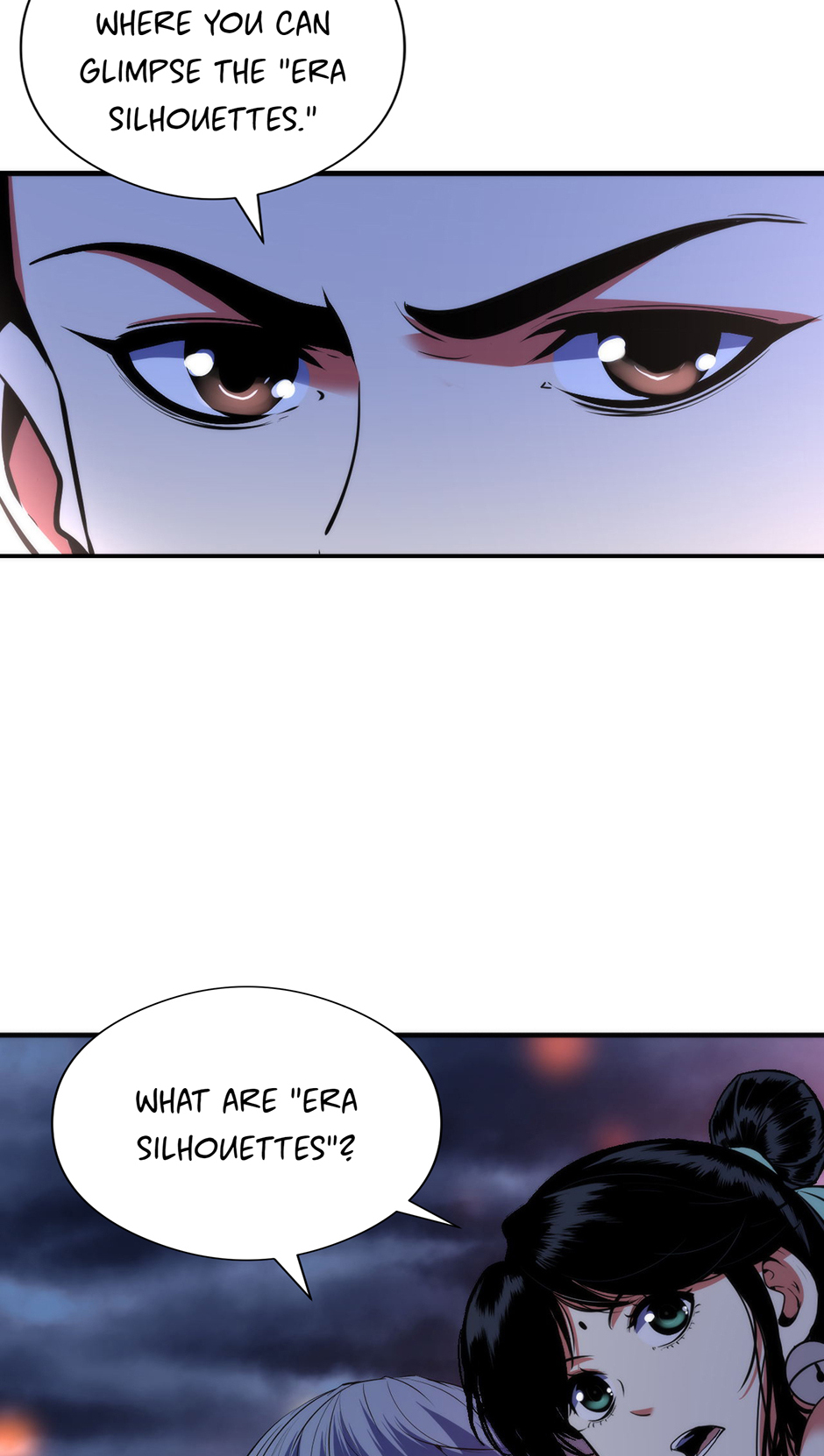 Become the Lord of Cthulhu Chapter 135 - page 29