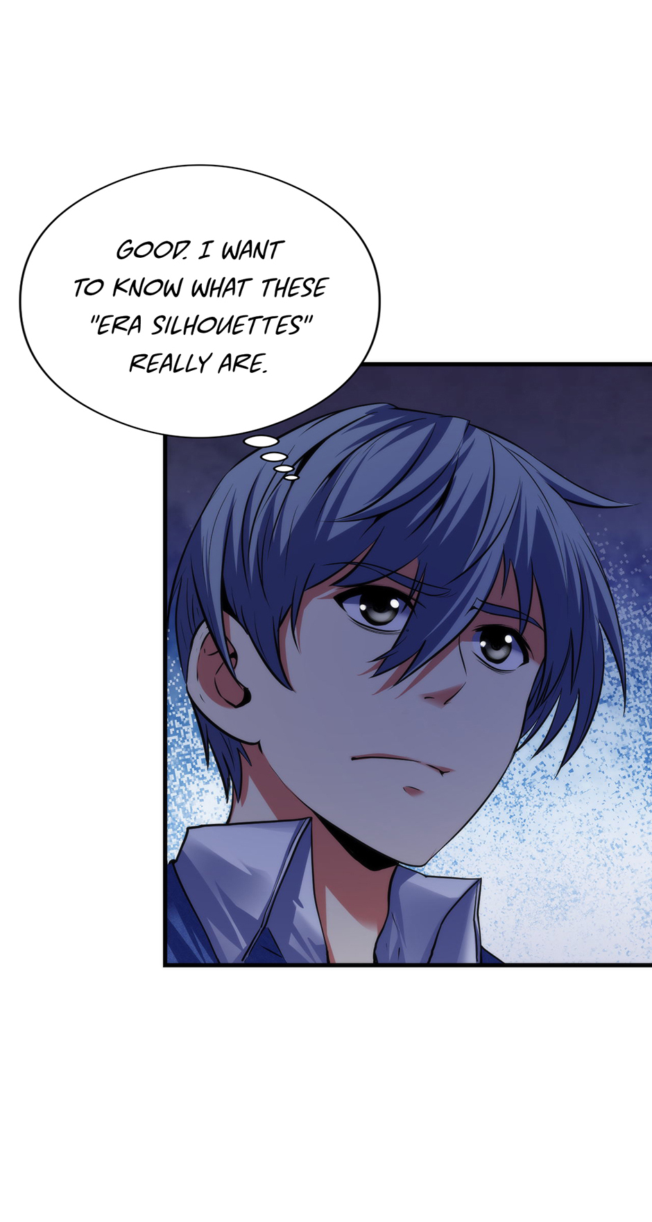 Become the Lord of Cthulhu Chapter 135 - page 39