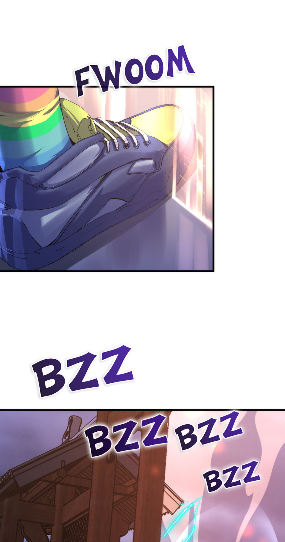 Become the Lord of Cthulhu Chapter 135 - page 44