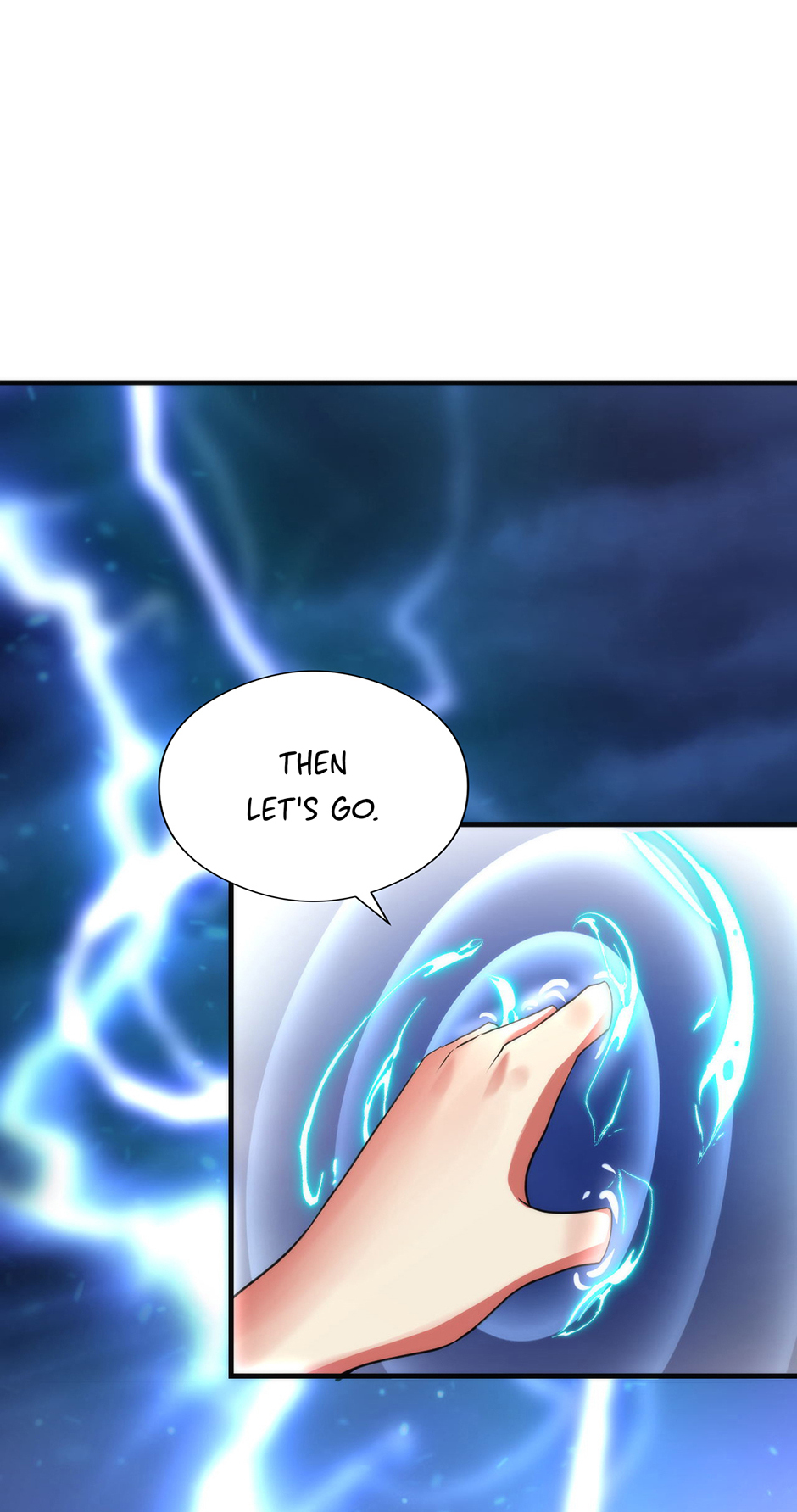 Become the Lord of Cthulhu Chapter 135 - page 47