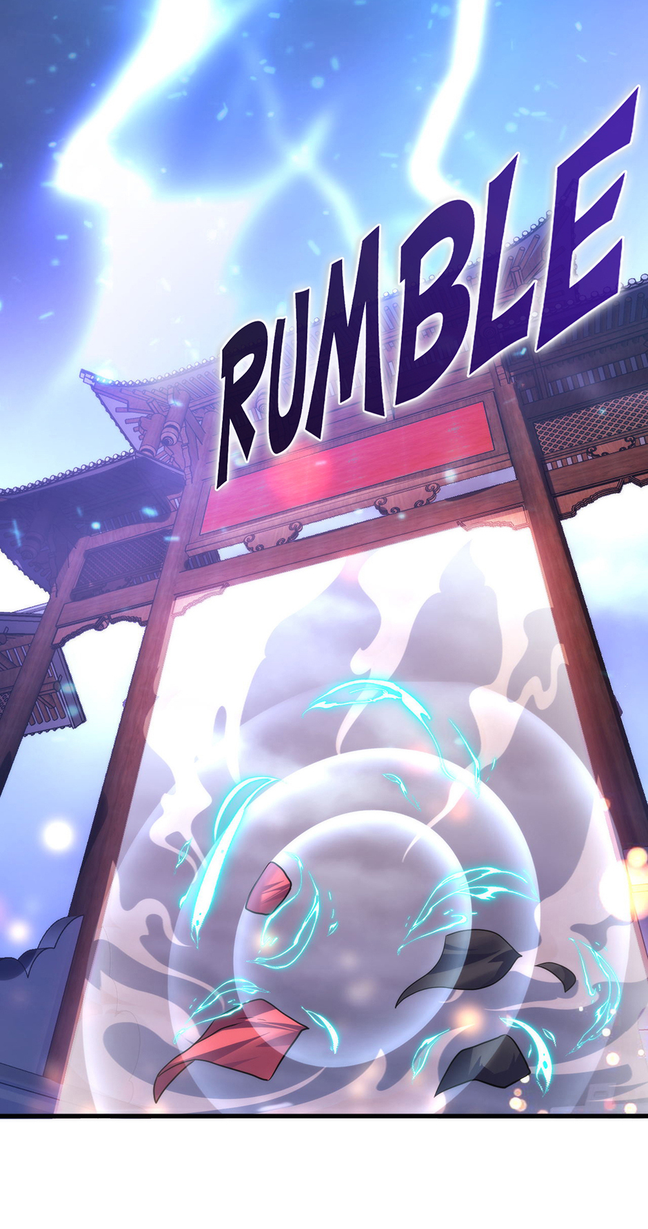 Become the Lord of Cthulhu Chapter 135 - page 48