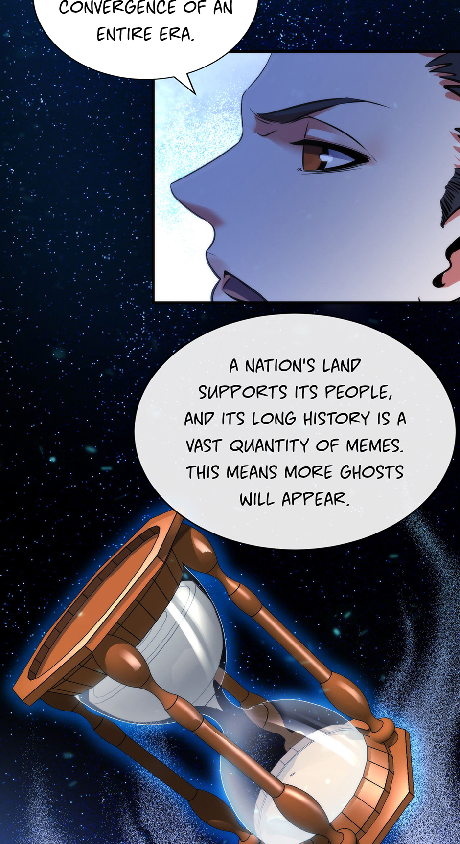 Become the Lord of Cthulhu Chapter 136 - page 21