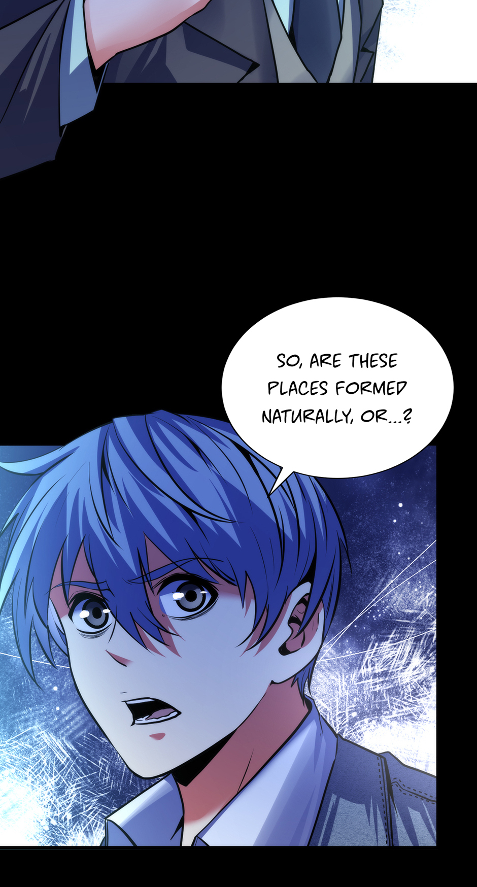 Become the Lord of Cthulhu Chapter 136 - page 26