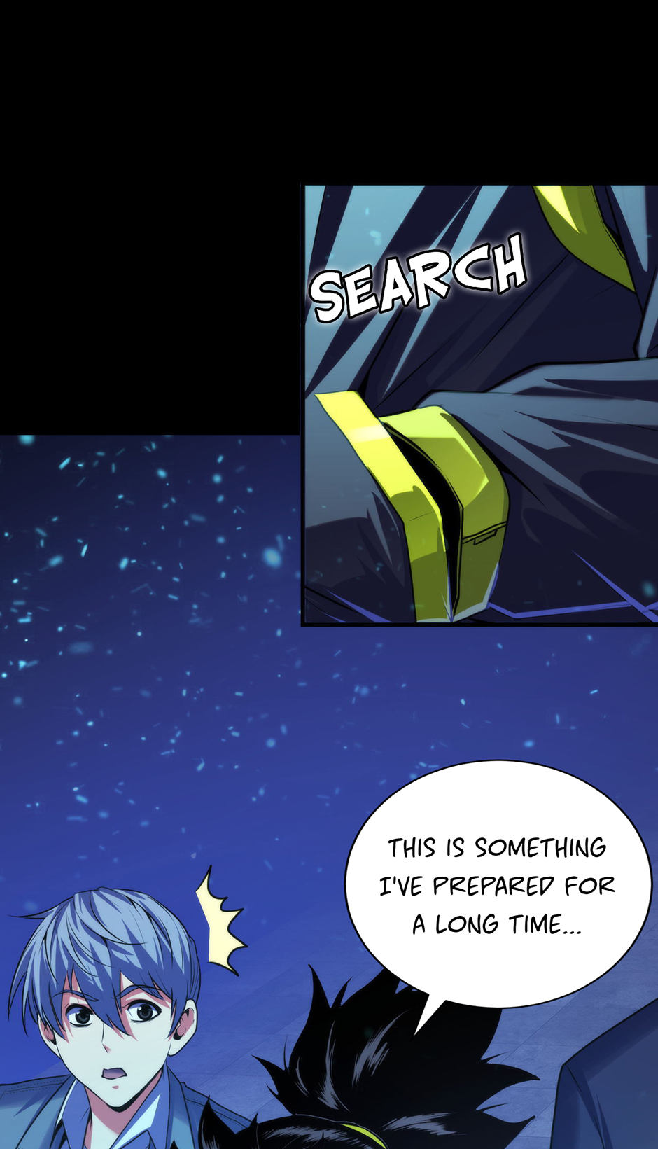 Become the Lord of Cthulhu Chapter 136 - page 29