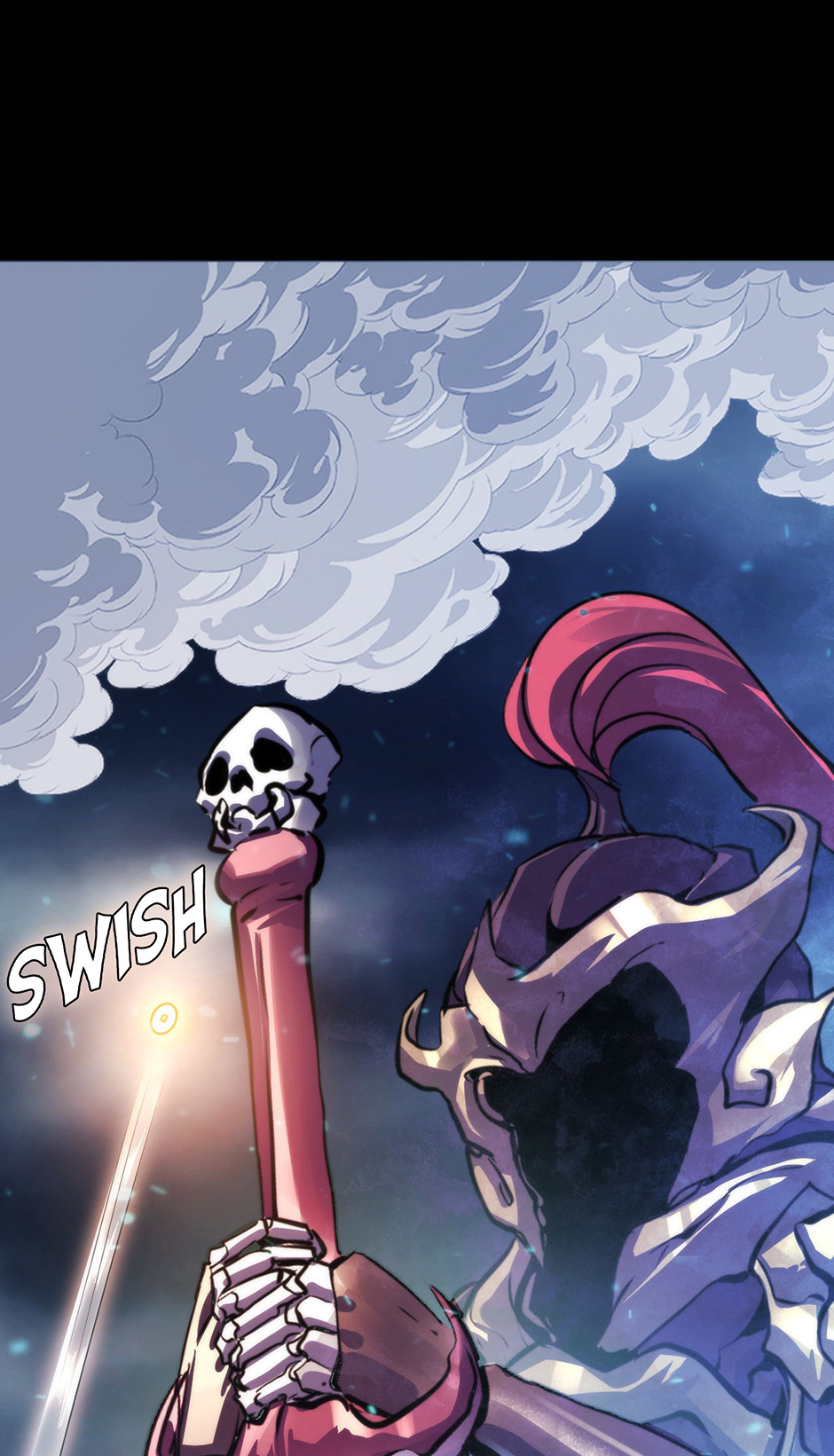 Become the Lord of Cthulhu Chapter 136 - page 32