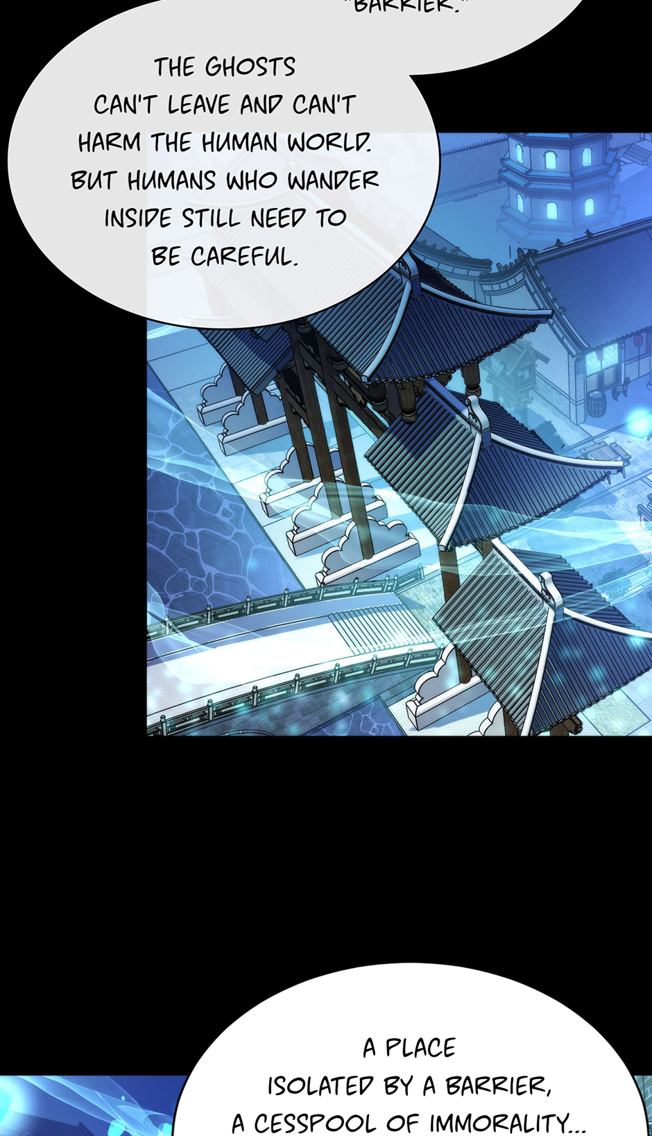 Become the Lord of Cthulhu Chapter 136 - page 43