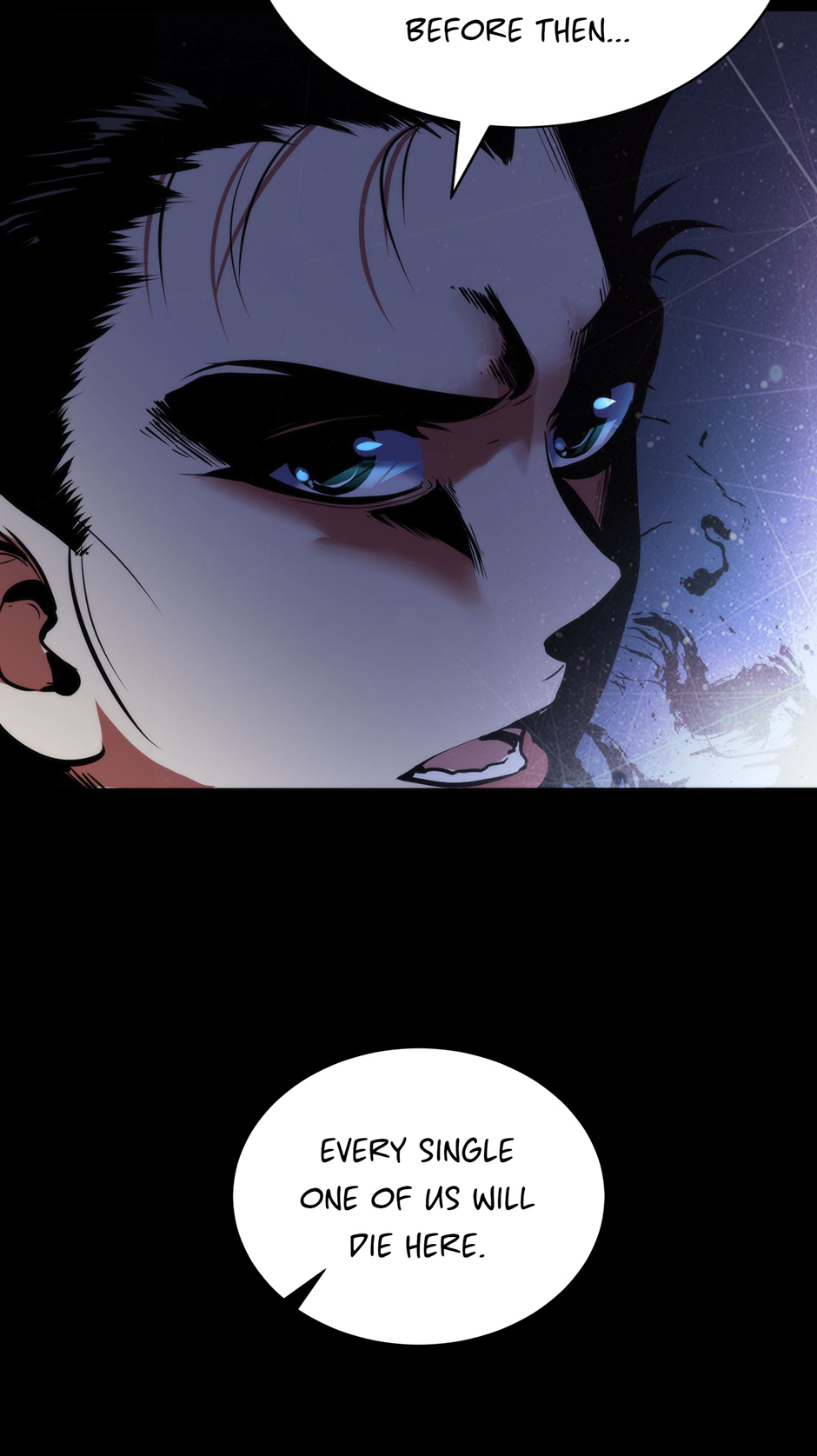 Become the Lord of Cthulhu Chapter 136 - page 49