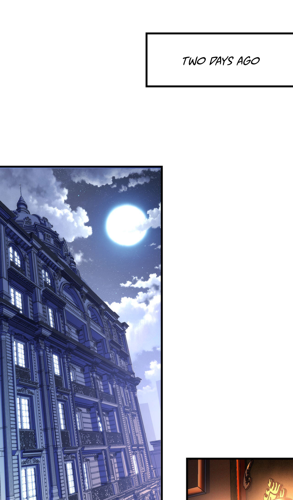 Become the Lord of Cthulhu Chapter 137 - page 24