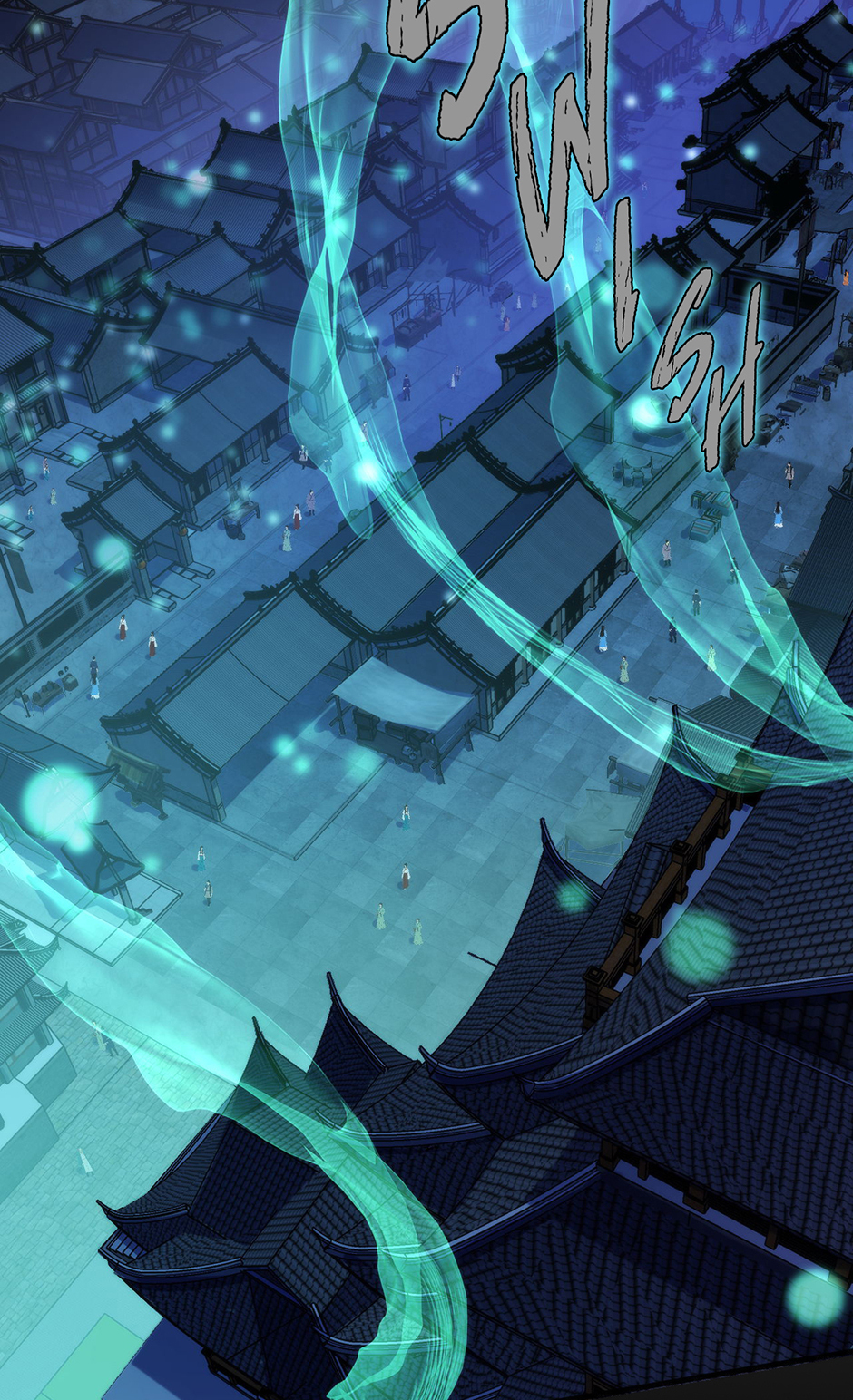 Become the Lord of Cthulhu Chapter 137 - page 40