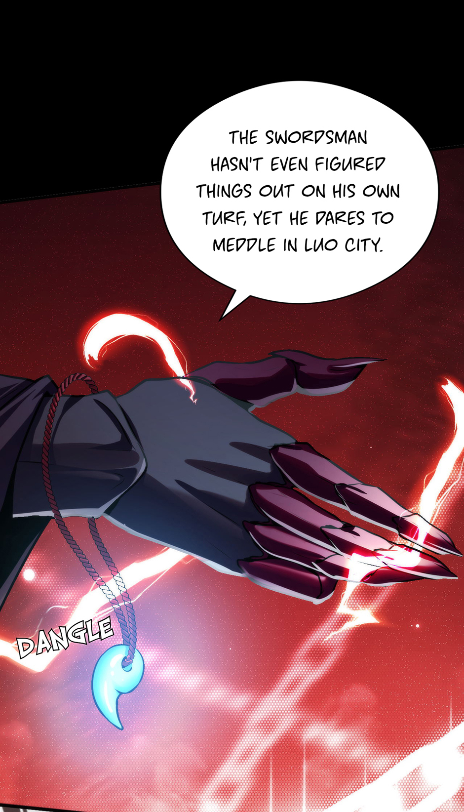 Become the Lord of Cthulhu Chapter 137 - page 42