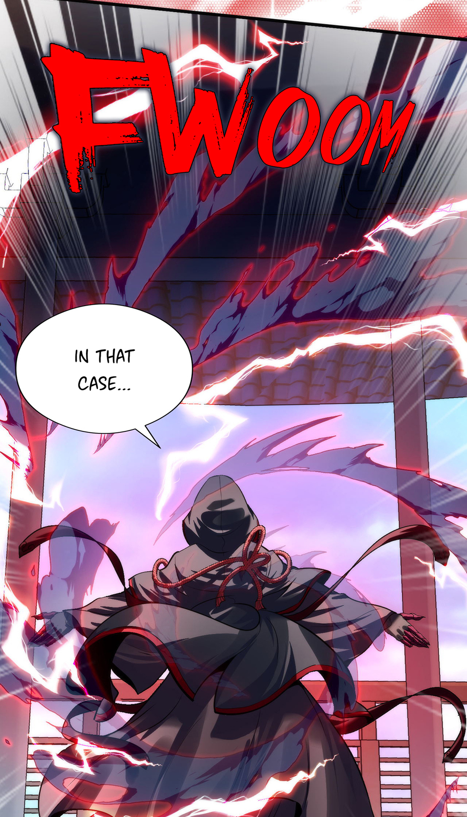 Become the Lord of Cthulhu Chapter 137 - page 43