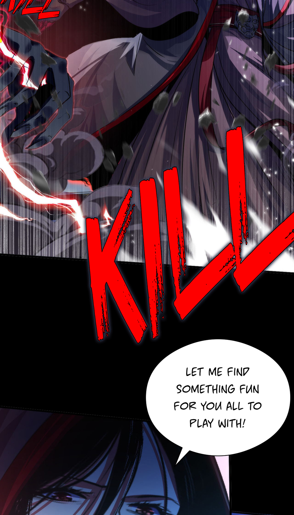 Become the Lord of Cthulhu Chapter 137 - page 45