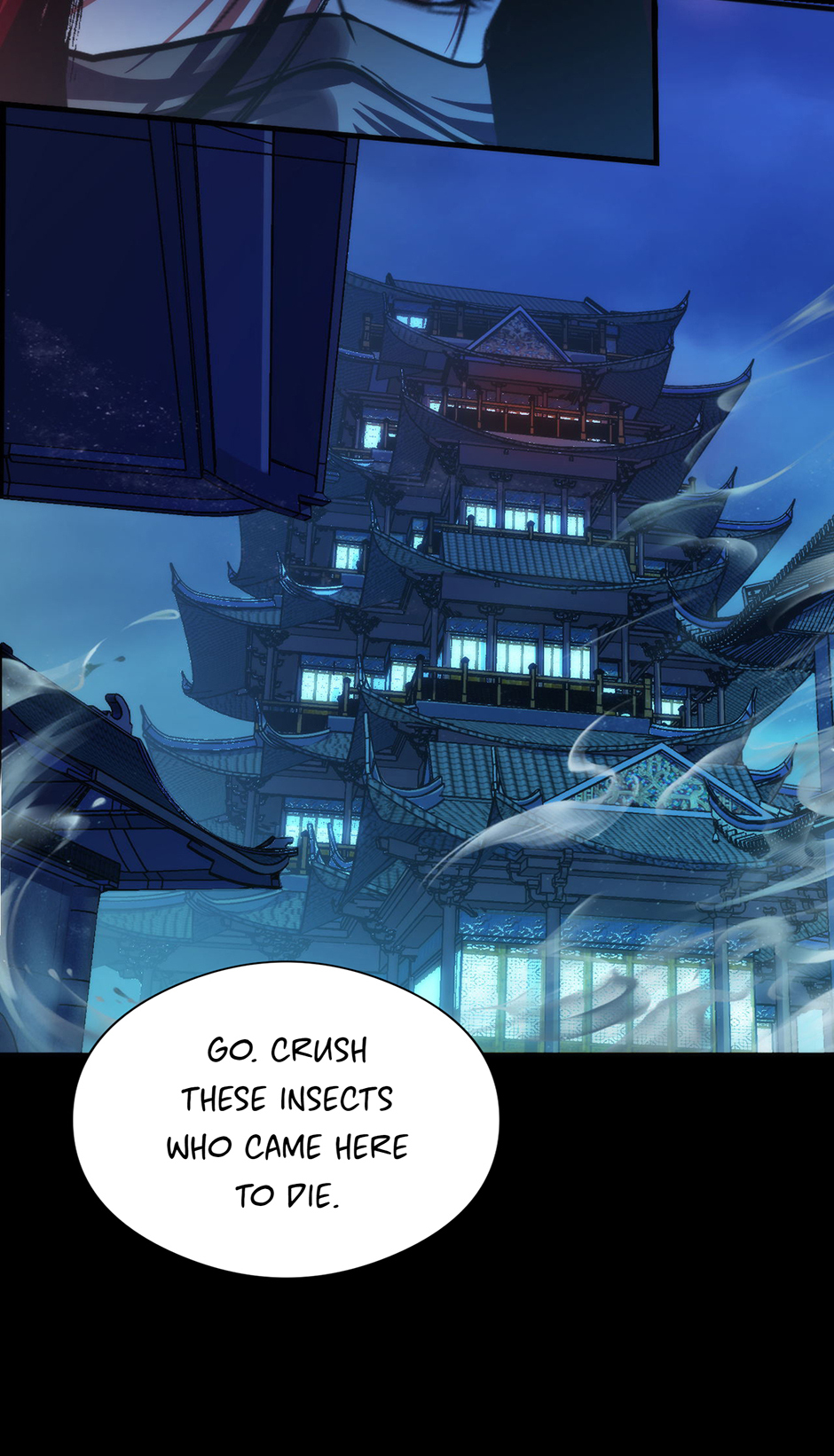 Become the Lord of Cthulhu Chapter 137 - page 46