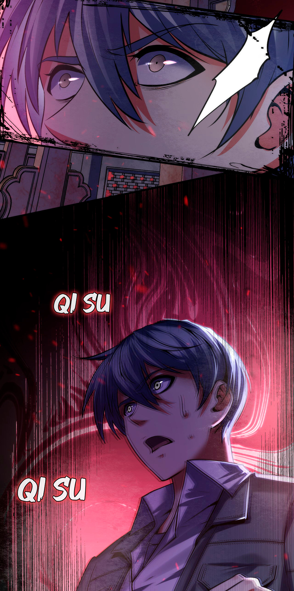 Become the Lord of Cthulhu Chapter 138 - page 10