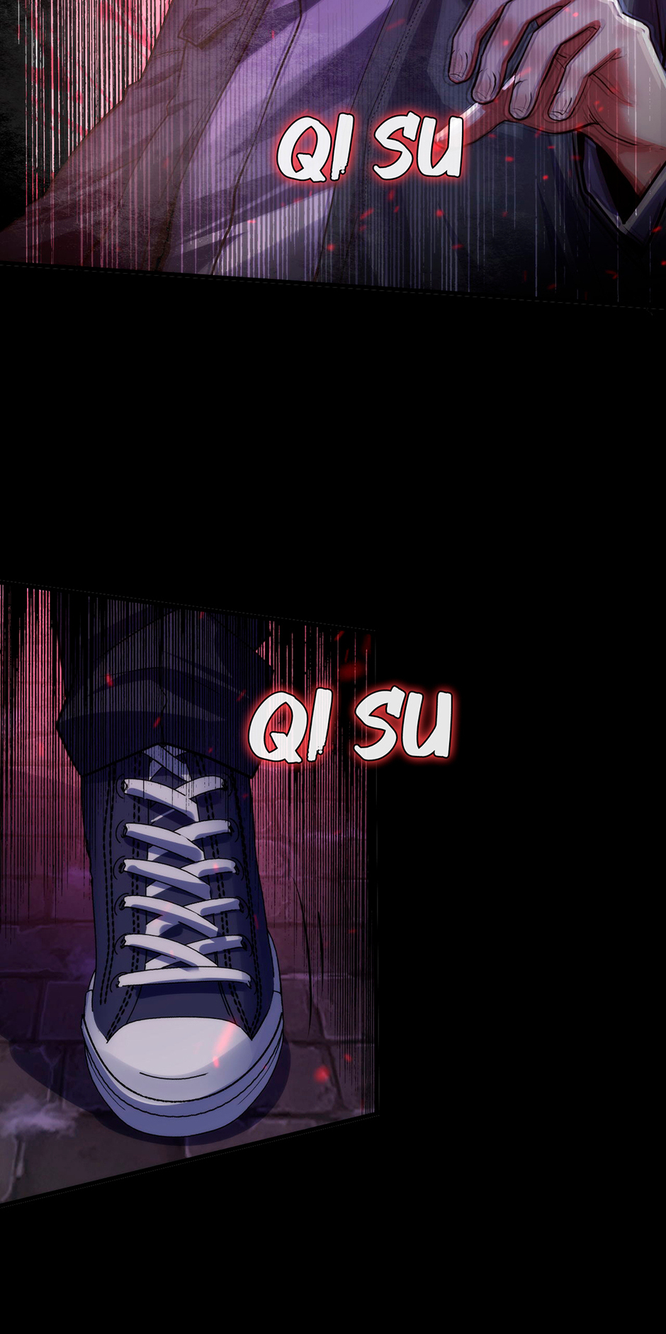 Become the Lord of Cthulhu Chapter 138 - page 11