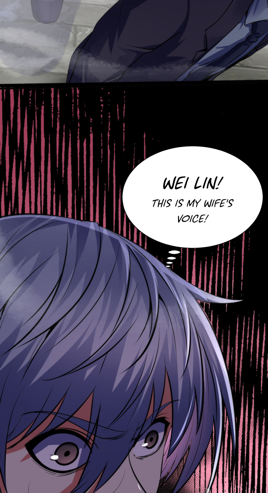 Become the Lord of Cthulhu Chapter 138 - page 14