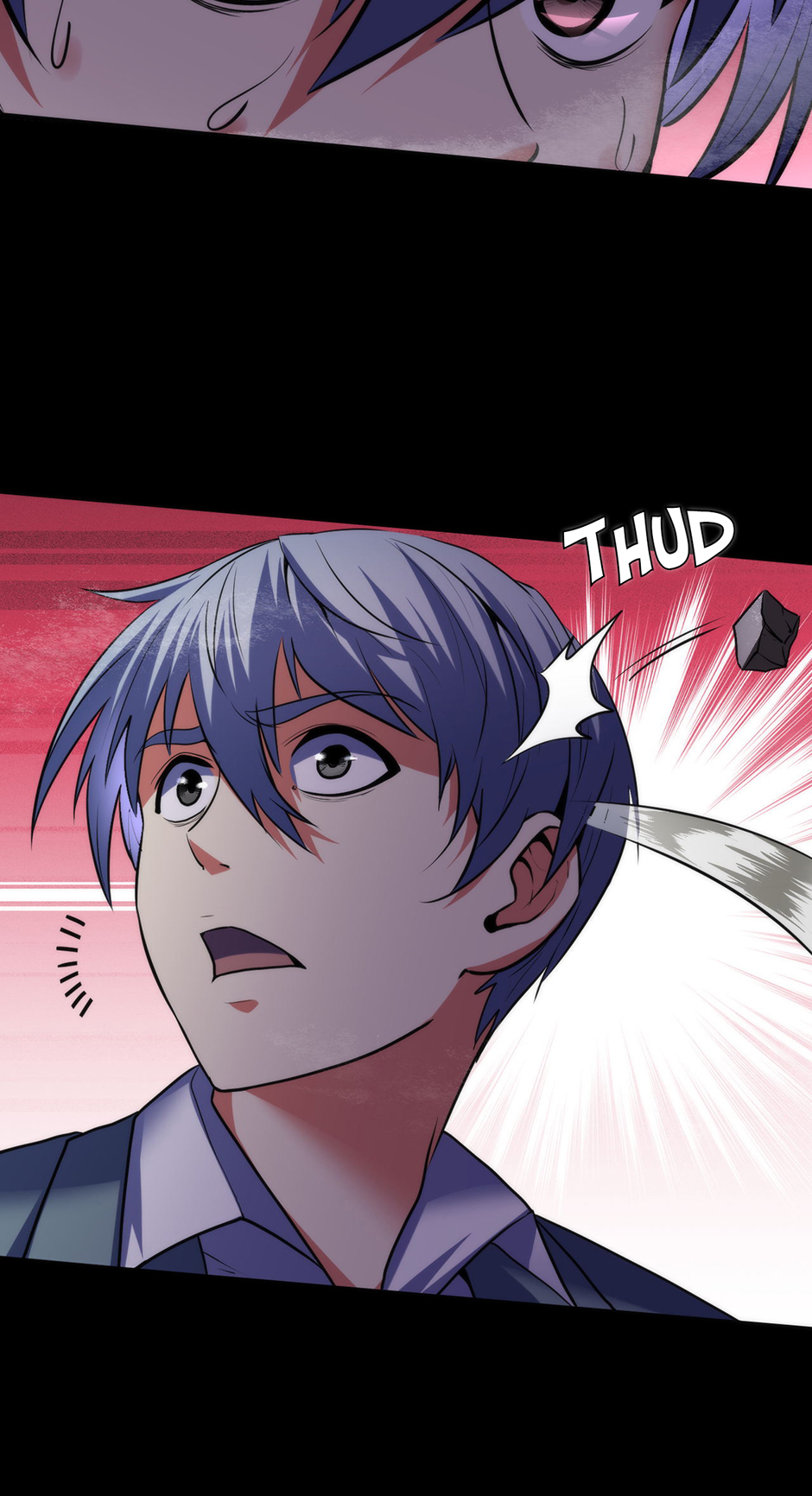 Become the Lord of Cthulhu Chapter 138 - page 16