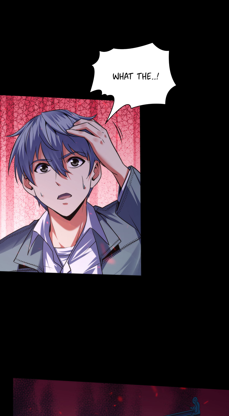 Become the Lord of Cthulhu Chapter 138 - page 17