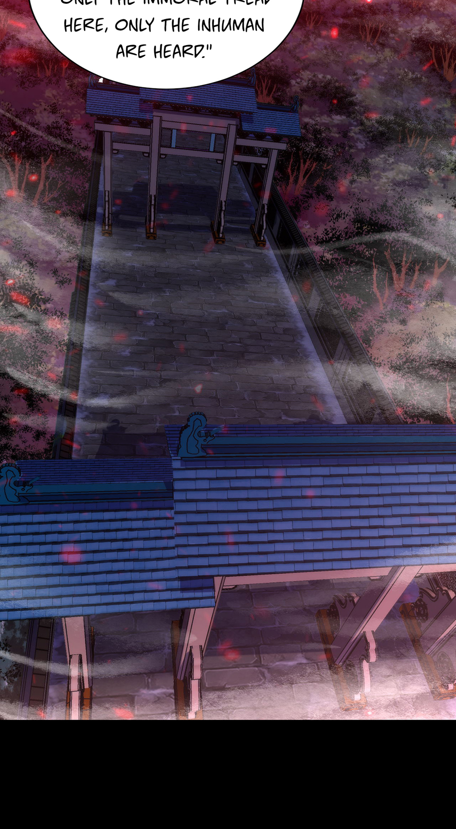 Become the Lord of Cthulhu Chapter 138 - page 21