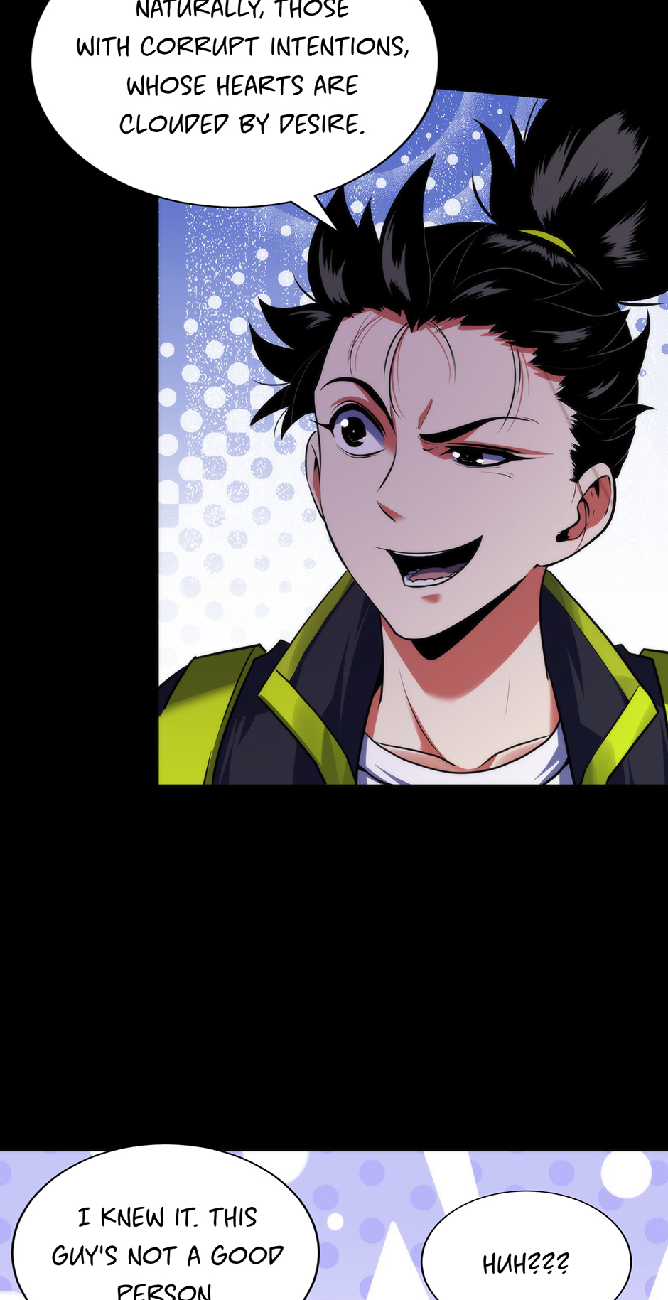 Become the Lord of Cthulhu Chapter 138 - page 25