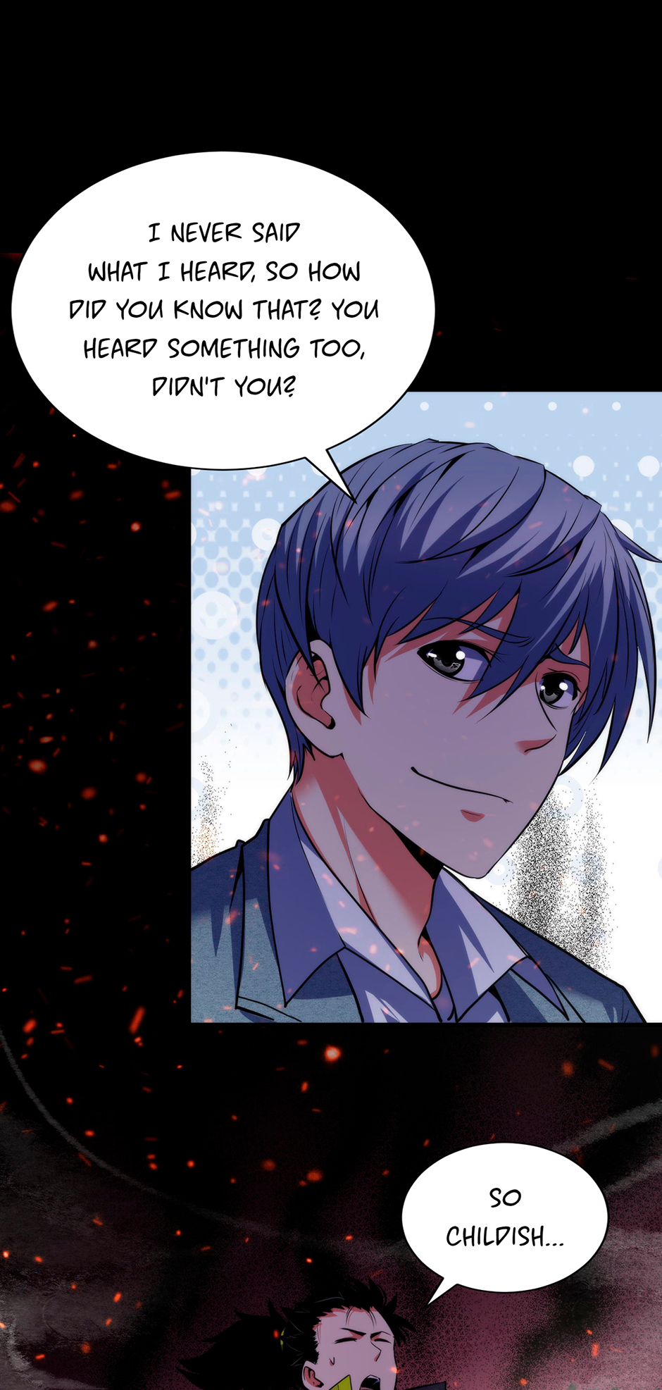 Become the Lord of Cthulhu Chapter 138 - page 28