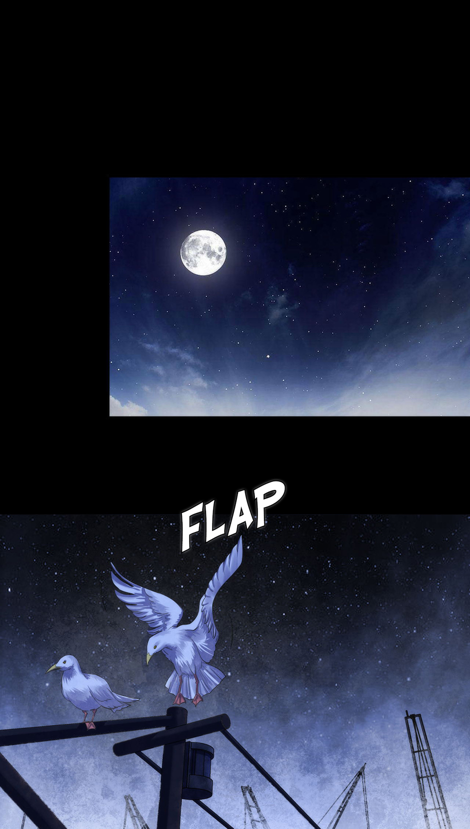 Become the Lord of Cthulhu Chapter 138 - page 40